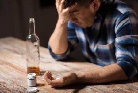 الکل علائم اختلال دوقطبی را تشدید می‌کند