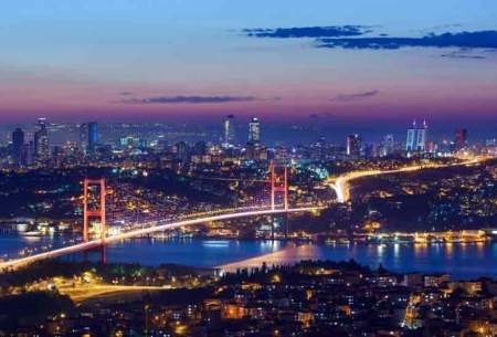 تصاویر زیبا از تنگه بسفر ترکیه  
