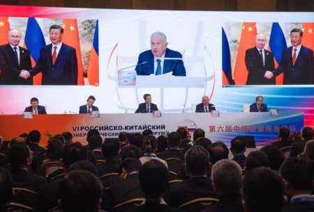 تاکید مدیرعامل روسنفت بر امنیت تامین انرژی چین از روسیه