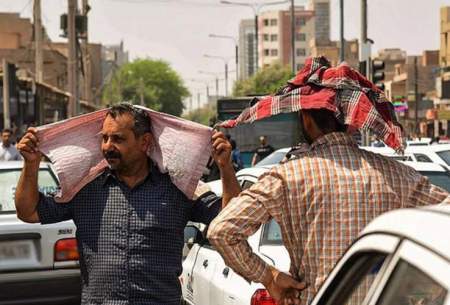 کاهش ساعت کاری ادارات خوزستان روز شنبه 