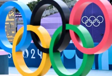 تصمیم عجیب: لغو نشست خبری افتتاحیه المپیک!