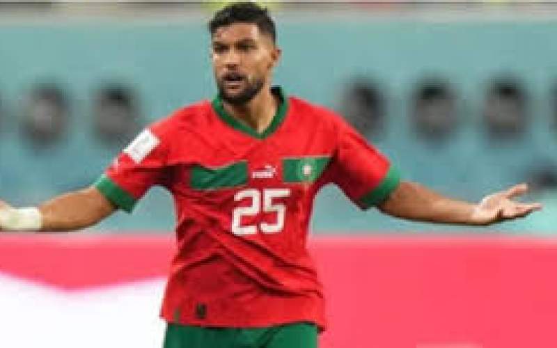 پرسپولیس یحیی را از چنگ الاهلی درآورد