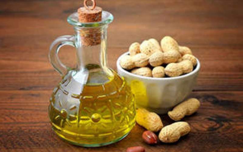 روغن بادام زمینی چگونه در‌کارخانه تولید می‌شود؟