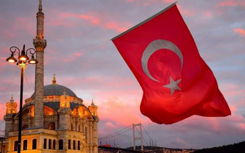 ترکیه؛ یک مقصد جذاب‌ برای سرمایه‌گذاران