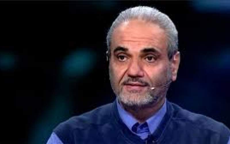 خیابانی، ورزشکاران ناکام المپیک را سنگ روی یخ کرد