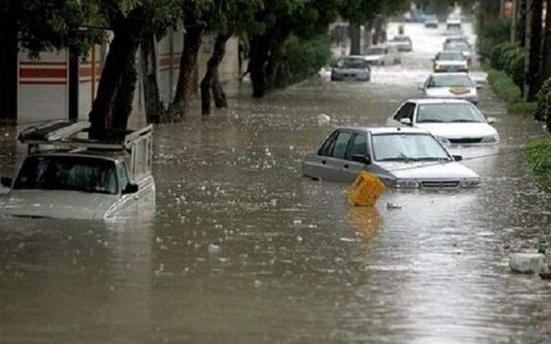 هشدار جدی هواشناسی به ۱۸ استان ایران