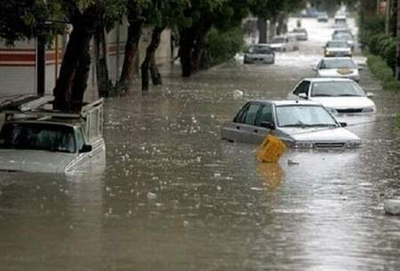 هشدار جدی هواشناسی به ۱۸ استان ایران