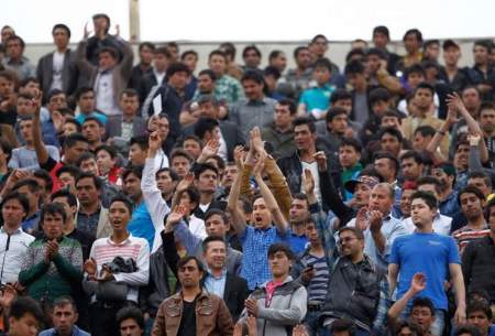 حضور‌گسترده‌افغانستانی‌ها در‌ایران نوعی‌تهدید است‌که نباید عمق پیدا کند