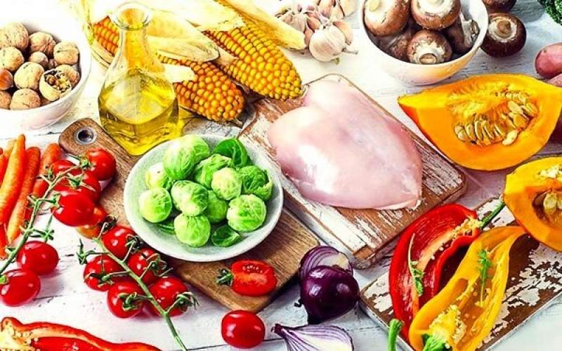 این مواد غذایی را  هرگز فریز نکنید