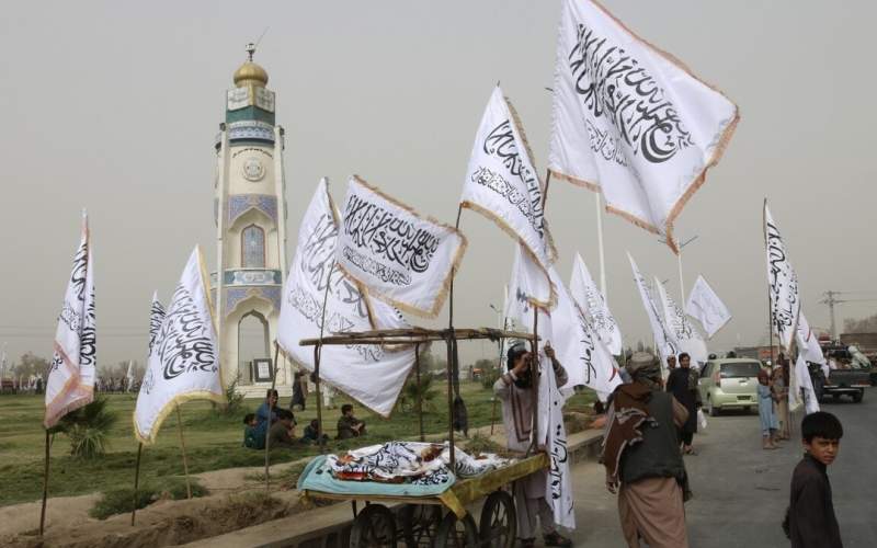 طالبان در تدارک جشن سومین سالگرد به دست گرفتن قدرت