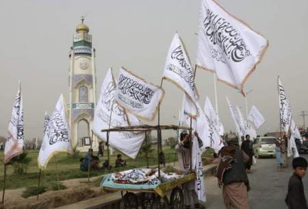 طالبان در تدارک جشن سومین سالگرد به دست گرفتن قدرت