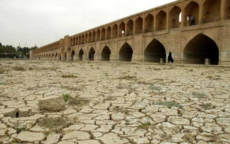 این استان بزرگ تا سال ۱۴۱۸ تخلیه می‌شود