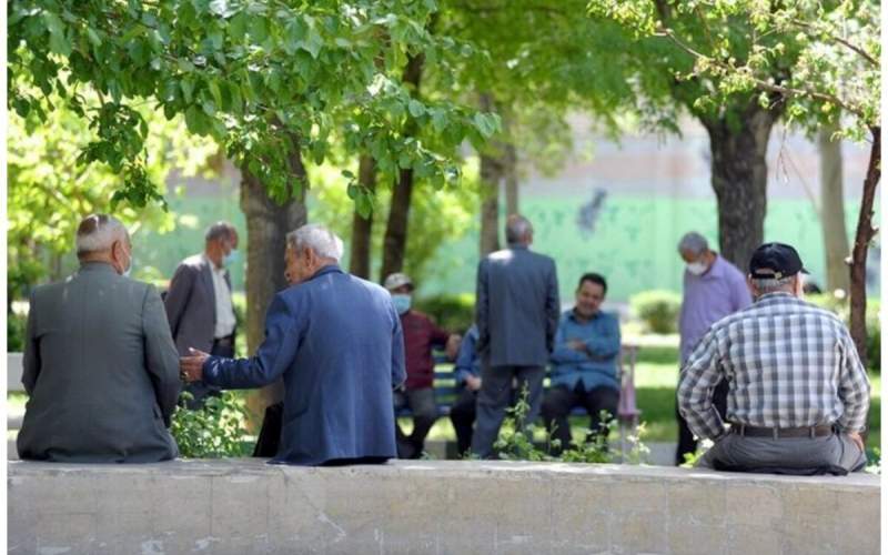 آغاز پرداخت حقوق مردادماه بازنشستگان