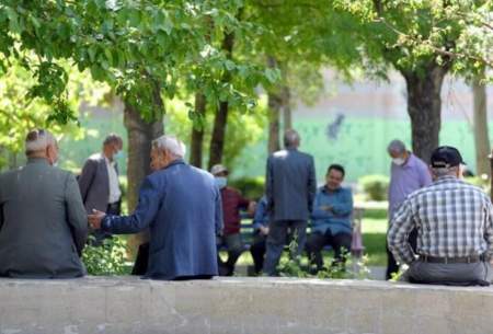 آغاز پرداخت حقوق مردادماه بازنشستگان