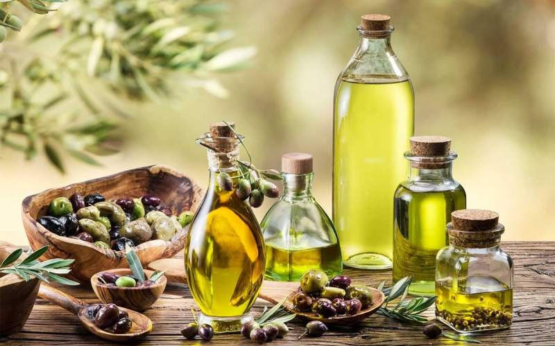 خاصیت فوق العاده روغن زیتون برای سلامتی