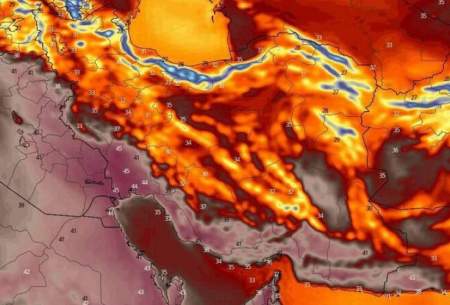 از این تاریخ منتظر موج جدید گرما باشید