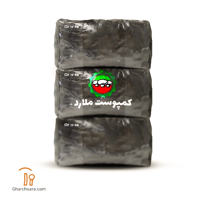 خرید کمپوست قارچ - شرکت قارچ سارا