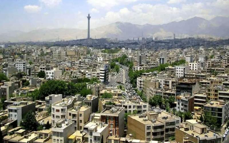 قیمت هر متر خانه در تهران چقدر است؟