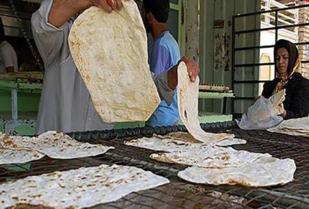 نان‌هایی که شکم مردم را سیر نمی‌کنند!