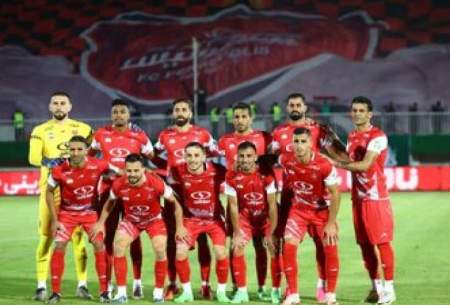 پرسپولیس یک مهاجم خارجی خرید