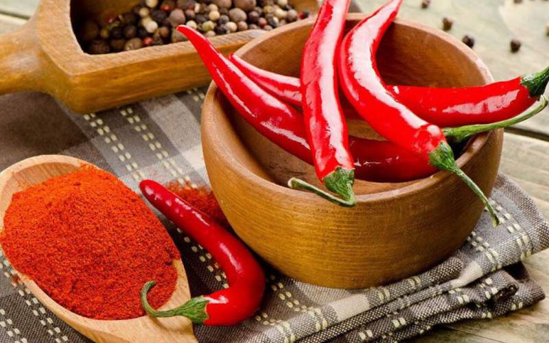 فواید باورنکردنی خوردن یک وعده غذای تند