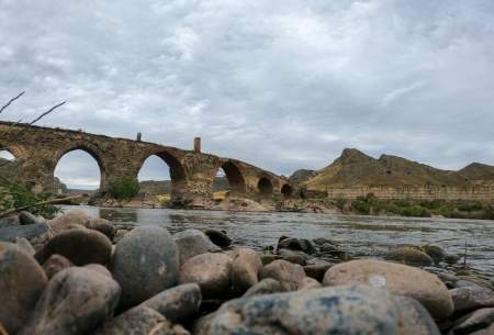 اَرَس، رودی بر فراز و نشیب تاریخ ایران  <img src="https://cdn.baharnews.ir/images/picture_icon.gif" width="16" height="13" border="0" align="top">