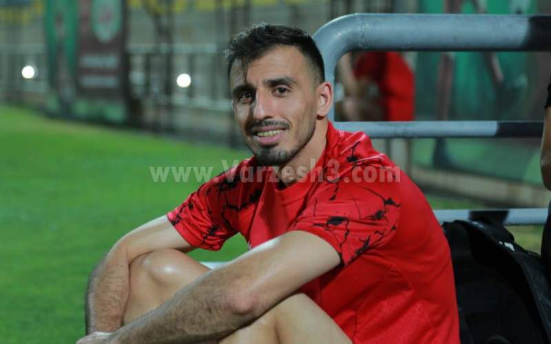 آمار‌جالب سعید‌صادقی:‌مرد اول‌پرسپولیس در‌آسیا