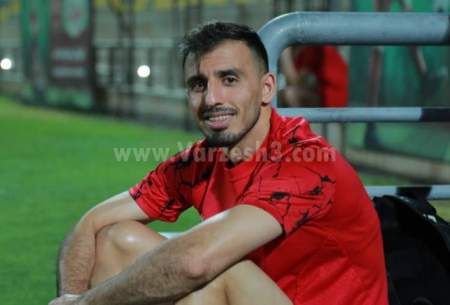 آمار‌جالب سعید‌صادقی:‌مرد اول‌پرسپولیس در‌آسیا