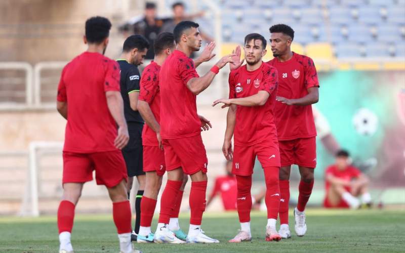 بیرانوند و رفقا رفتند، اما پرسپولیس قوی‌تر شد