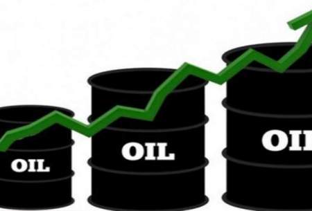 قیمت جهانی نفت روی موج بهبود افتاد