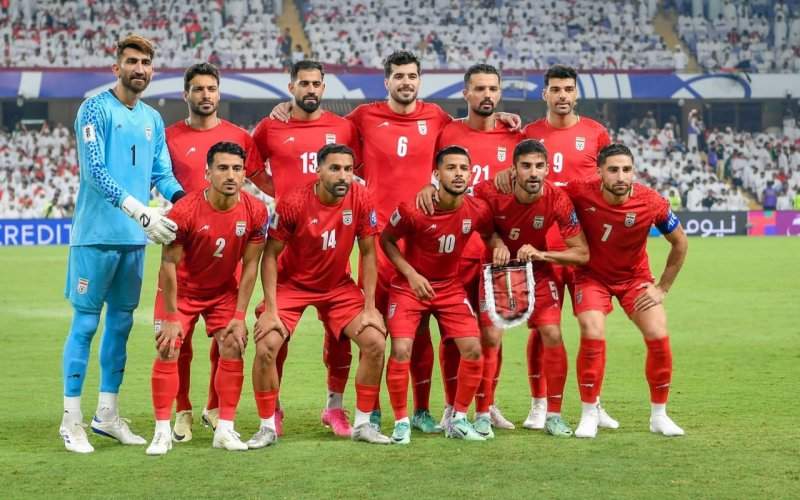 بهترین رتبه ایران پس از هجده سال