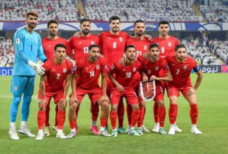 بهترین رتبه ایران پس از هجده سال