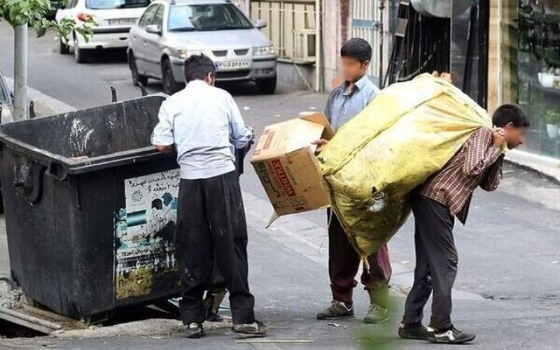 ایران با پدیده «فقرای شاغل» مواجه است