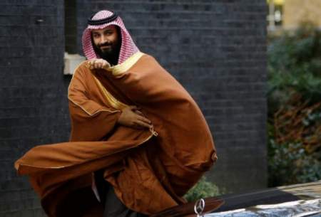 غافلگیری جدید بن‌سلمان، جهان را شگفت‌زده کرد