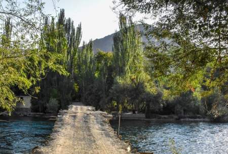 «یاسه چای»؛ روستای بدون کوچه ایران  <img src="https://cdn.baharnews.ir/images/picture_icon.gif" width="16" height="13" border="0" align="top">