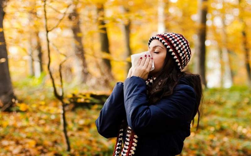 ۳ باور غلط درباره سرماخوردگی