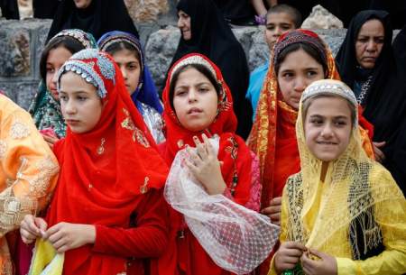 دومین جشنواره اقوام و عشایر ایران زمین  <img src="https://cdn.baharnews.ir/images/picture_icon.gif" width="16" height="13" border="0" align="top">