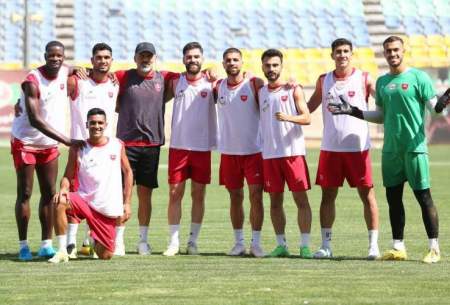 این ستاره، برگ برنده پرسپولیس در دربی است