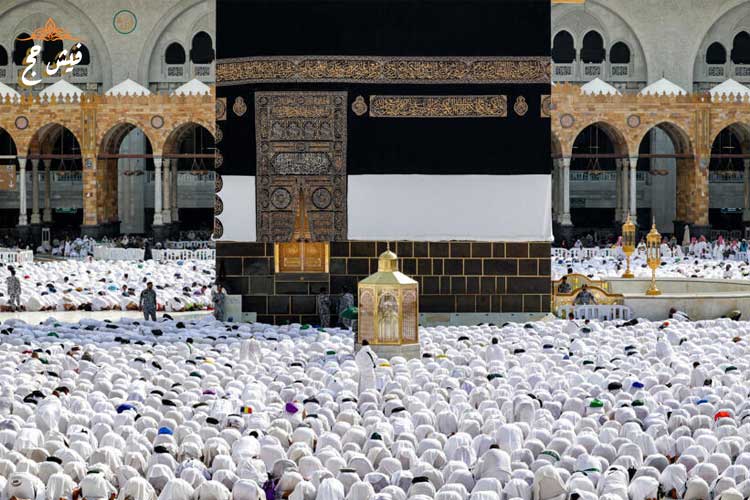 تفاوت فیش حج عمره با حج تمتع 
