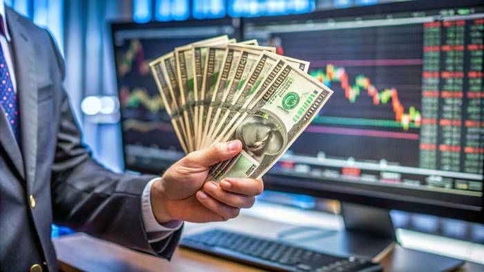 نکات مهم برای تریدرها 