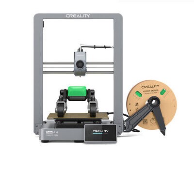پرینتر سه بعدی Creality Ender 3 