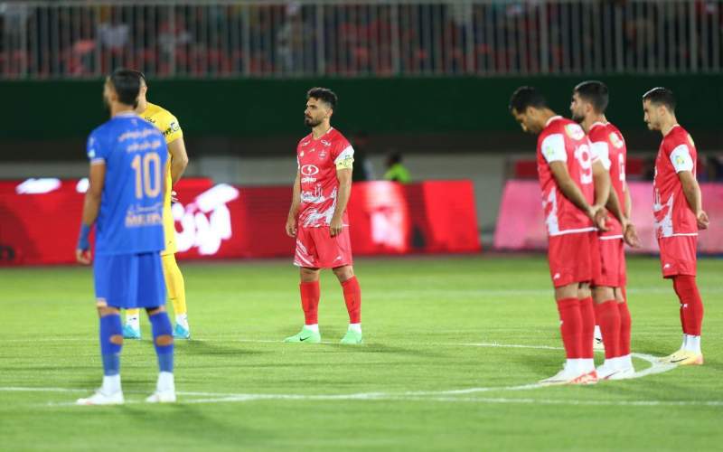 خبر بد در رابطه با محبوب‌ترین پرسپولیسی