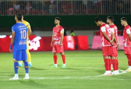 خبر بد در رابطه با محبوب‌ترین پرسپولیسی