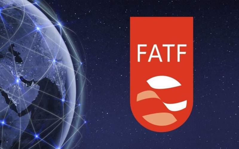 ارسال نامه درخواست بررسی FATF از سوی دولت