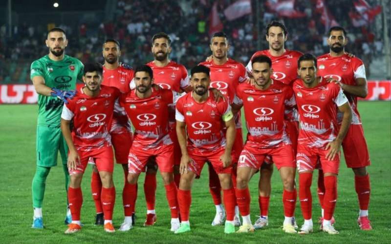 تعویق بازی‌پرسپولیس در لیگ برتر؛ماجرا چیست؟