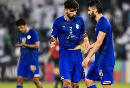 شوک به فوتبال ایران؛استقلال-النصر درکشور ثالث