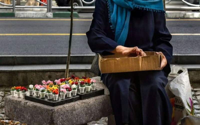 نرخ مشارکت اقتصادی مردان ۵ برابر زنان شد