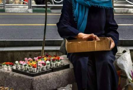 نرخ مشارکت اقتصادی مردان ۵ برابر زنان شد