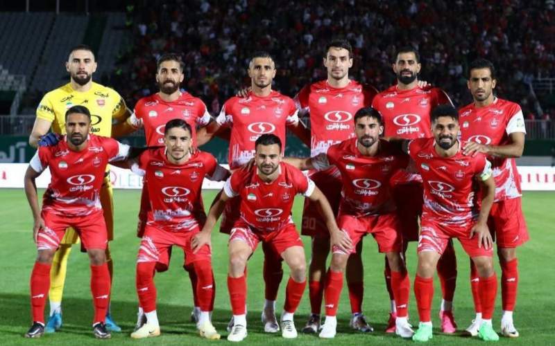 واریز میلیاردی به حساب باشگاه پرسپولیس