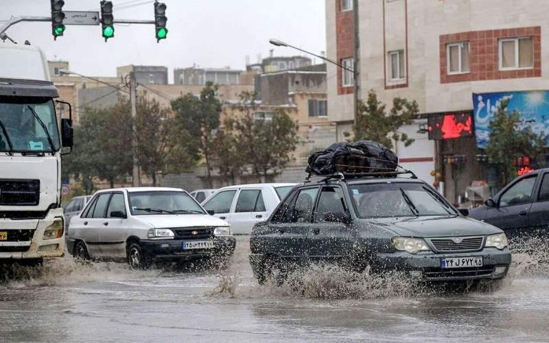 منتظر سرمای زمستانی در این مناطق ایران باشید